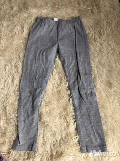 Лосины детские