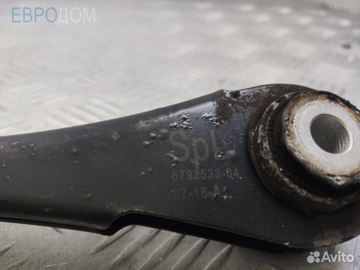 Рычаг развальный задний на BMW F30 LCI s1148725