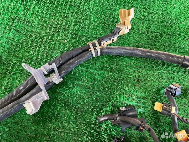 Проводка двс Mercedes-Benz C-Class W205 276.823