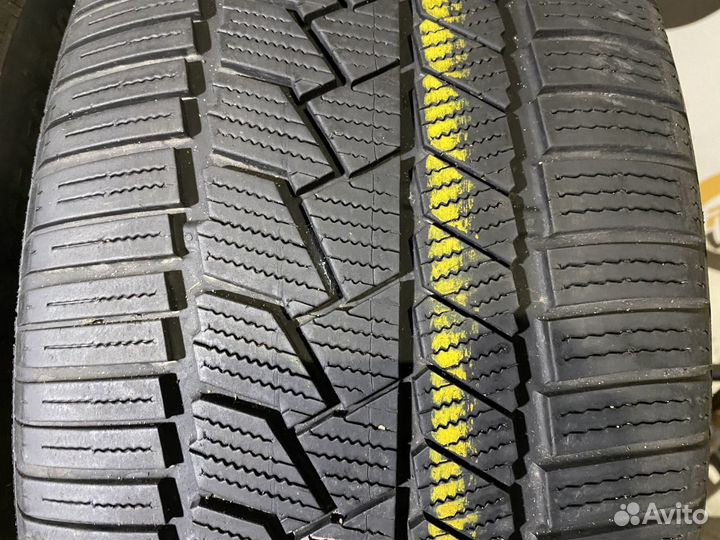Continental ContiWinterContact TS 860 265/50 R19