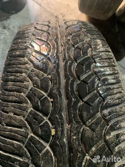 Yokohama Parada Spec-X 225/65 R17