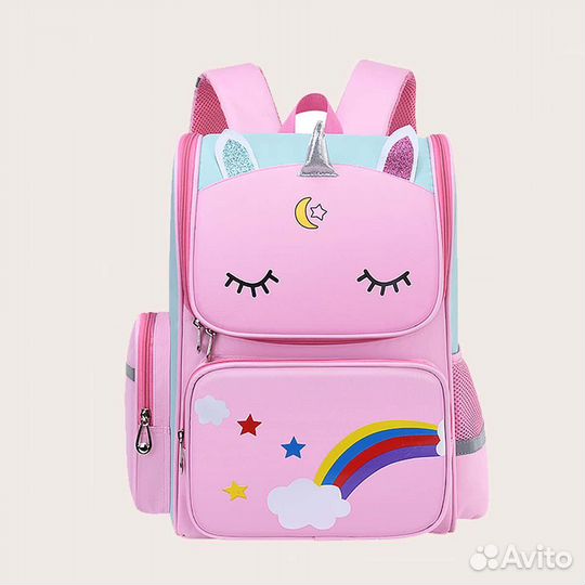 Рюкзак детский для девочек