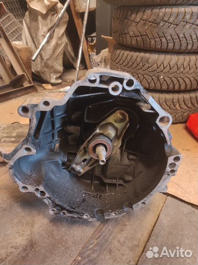 Коробка передач