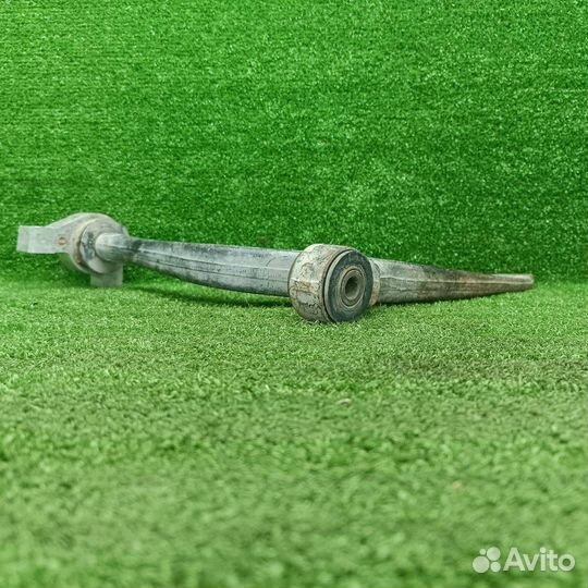 Рычаг передний левый Citroen C5 рест. 2005 3520P0