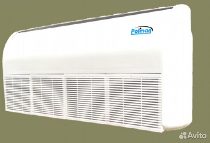 Осушитель воздуха для бассейна PL-170D