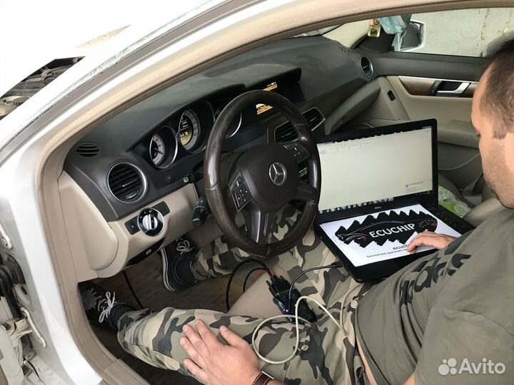 Евро 2 Чип Тюнинг Прошивка Ktl