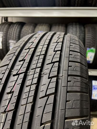 iLink PowerCity 79 225/55 R18 95U