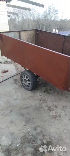 Мульчер Bandit 990XP, 2020