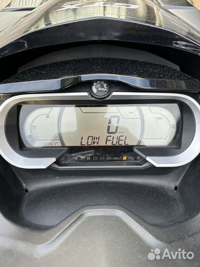 BRP sea doo GTX 300 limited