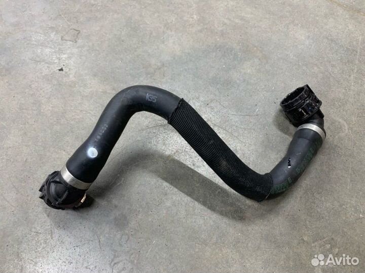 Шланг системы охлаждения Bmw 320I G20 B48B20A 2021