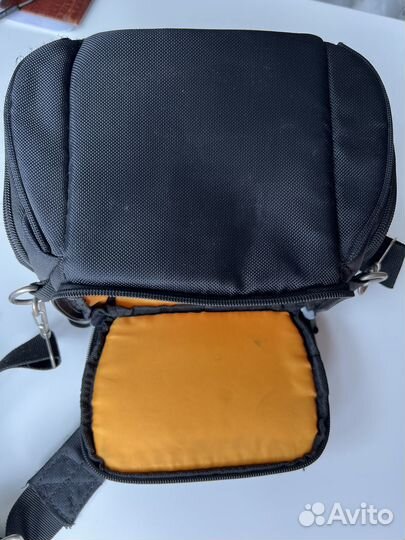 Сумка для фотоаппарата