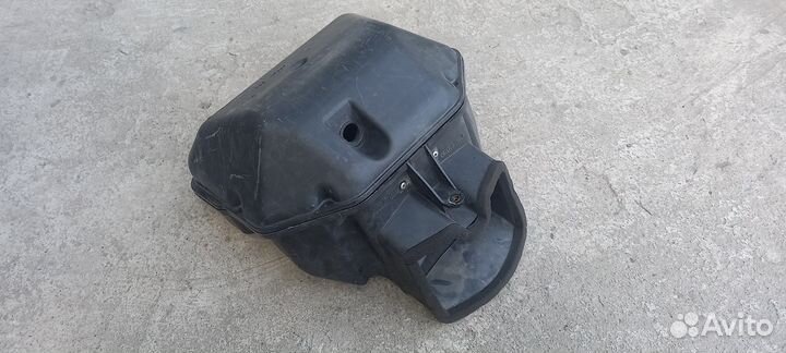 Корпус воздушного фильтра kawasaki ninja