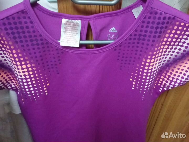 Спортивный костюм для девочки