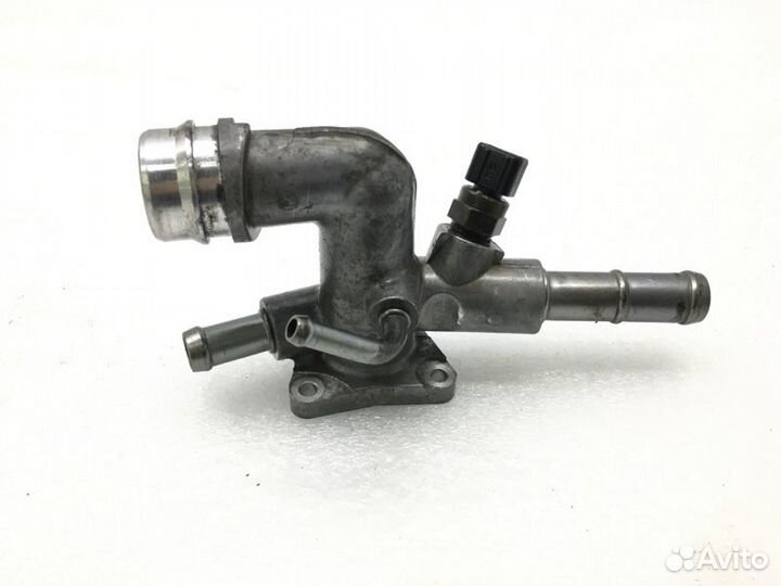 Фланец системы охлаждения Kia Sportage 4 2.0 2019