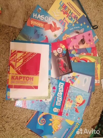 Канцелярские товары