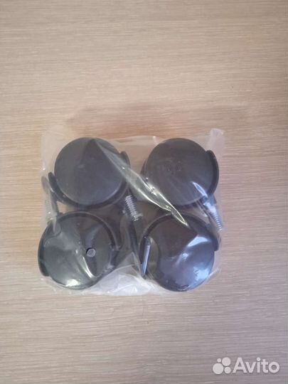 Колеса для мебели