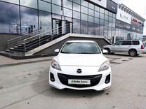 Mazda 3 1.6 AT, 2012, 195 000 км, с пробегом, цена 1 099 000 руб.