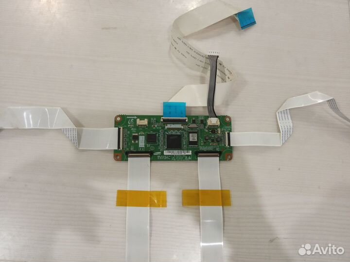 Платы для тв