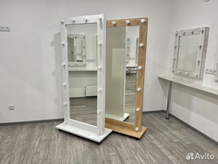 Зеркало в полный рост