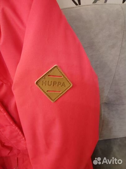 Куртка парка Huppa