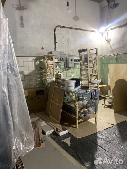 Продаю производство по технологиям гибкий камень