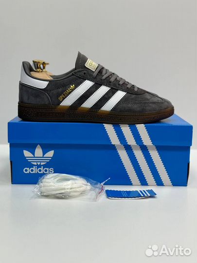 Кроссовки Adidas Handball Spezial