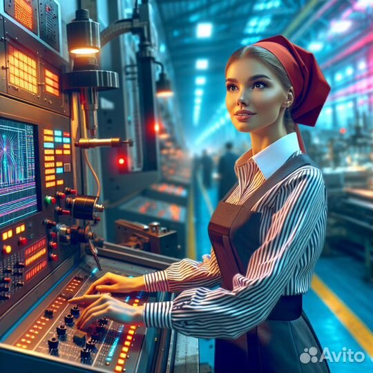 Контролер отк