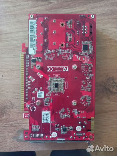 Видеокарты Asus GTX 650 2gb Gainward GTS 450 1gb