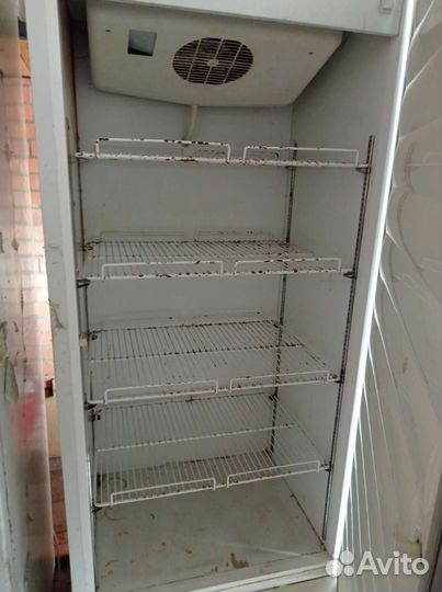 Холодильный шкаф ариада r700m