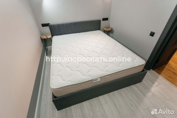 Матрас новый