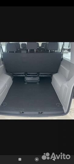 Трансфер Красная Поляна, Сочи, Абхазия. минивэн