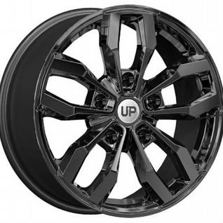 Литые диски Wheels UP Up116 7×R17 5×139.7