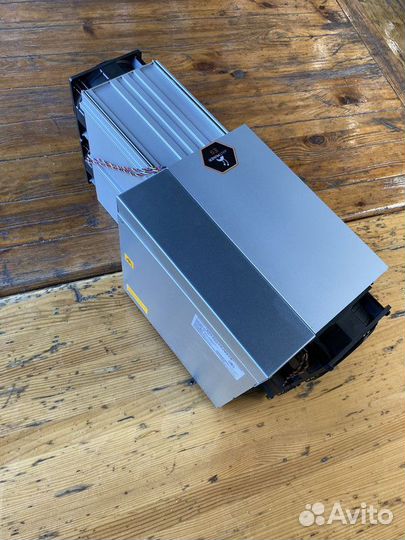 Asic Майнер Antminer E9 pro 3780MH/s