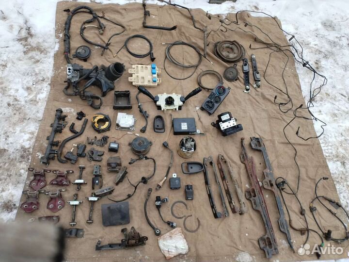 Для Хендай Элантра XD