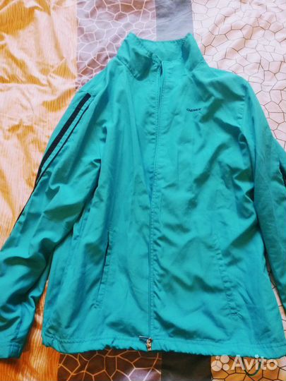 Спортивный костюм