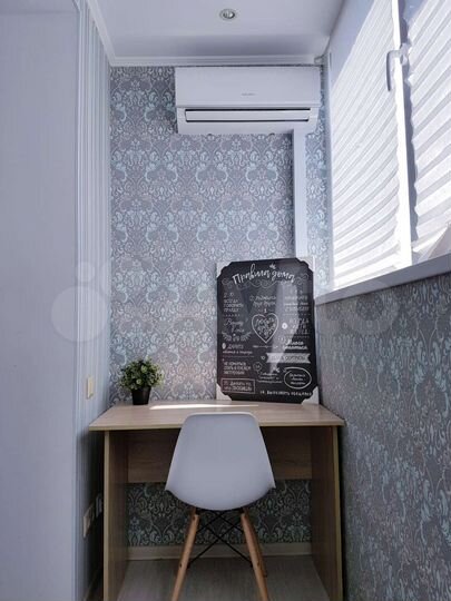 Квартира-студия, 34 м², 15/24 эт.