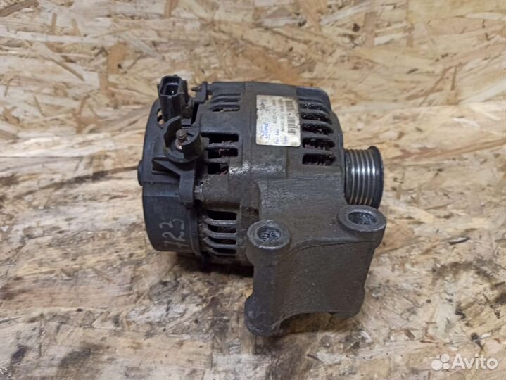 Генератор Ford Focus 1 fydc