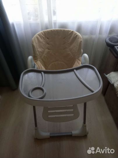 Стул для кормления