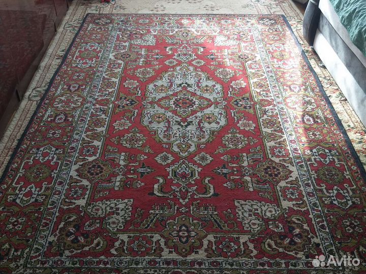 Ковер. Палас