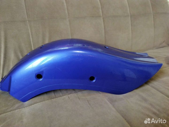 Крыло заднее Suzuki Boulevard M50 /intruder vz800