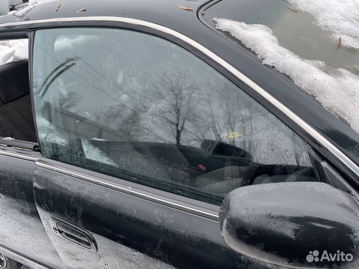 Стекло двери тойота чайзер 90