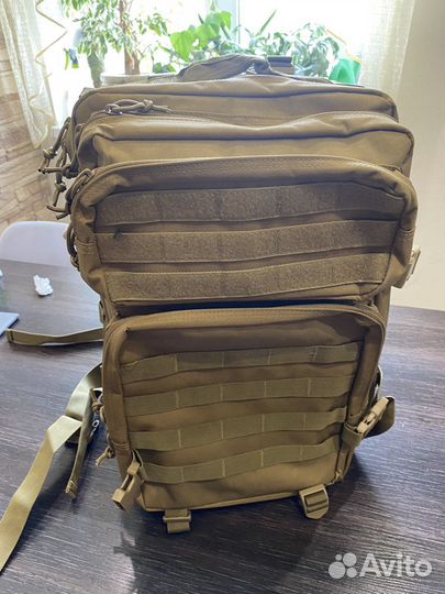 Рюкзак тактический, рюкзак походный