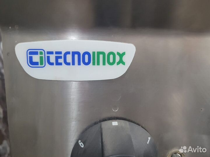 Плита Tecnoinox PCS35E7