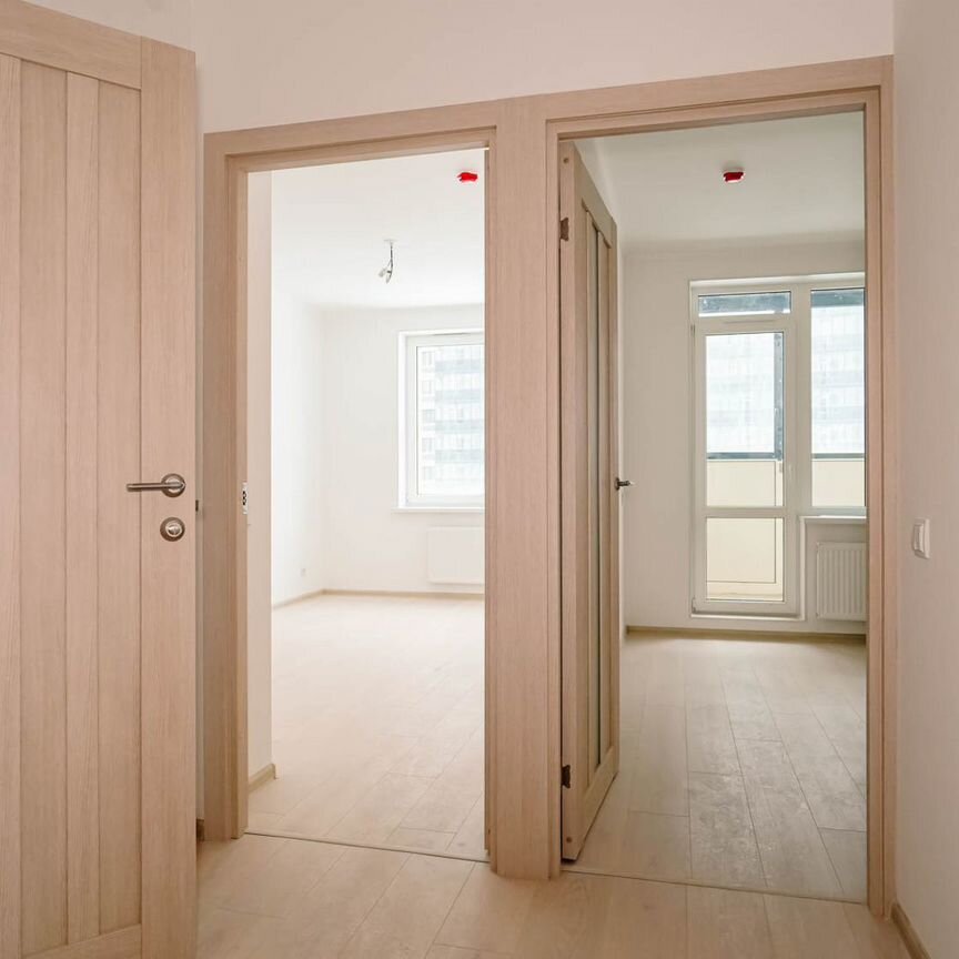 1-к. квартира, 34,5 м², 8/12 эт.