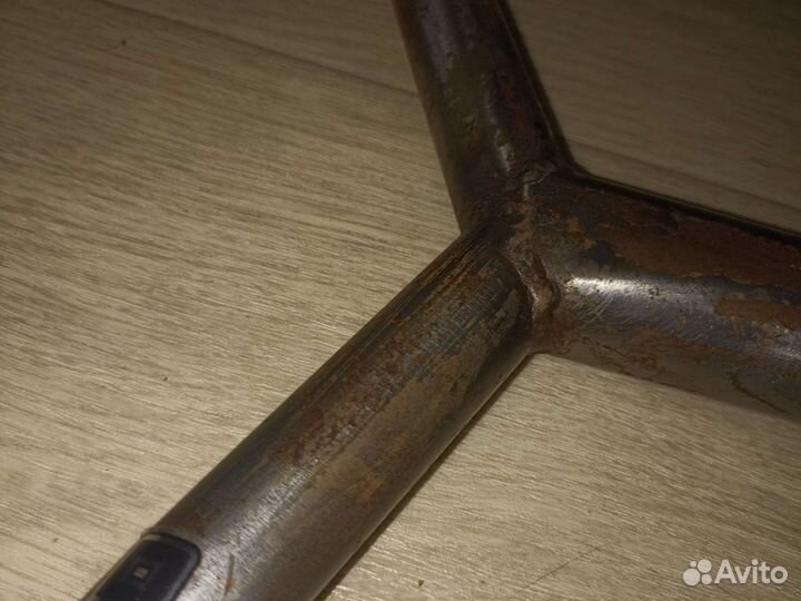 Руль для трюкового самоката urbanartt vultus