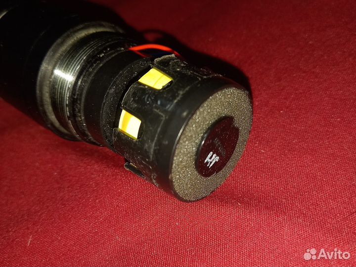Shure R174 капсуль