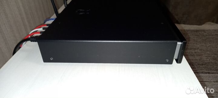 Primare i15 prisma