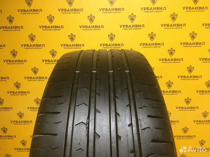 Continental ContiPremiumContact 5 205/55 R16 91H