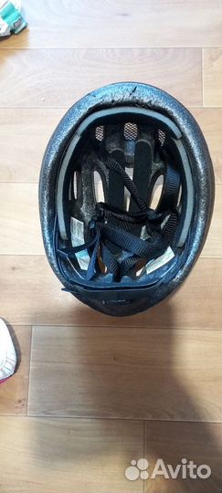 Роликовые коньки с увеличением 32-35 размер