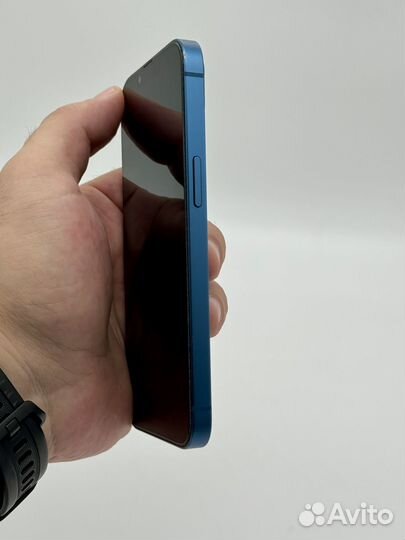 iPhone 13, 256 ГБ